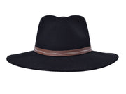 Taho Wool Felt Hat