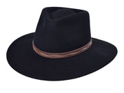 Taho Wool Felt Hat