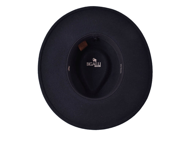 Taho Wool Felt Hat