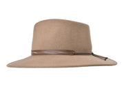 Taho Wool Felt Hat