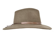 Taho Wool Felt Hat