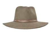 Taho Wool Felt Hat