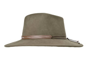 Taho Wool Felt Hat