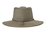 Taho Wool Felt Hat