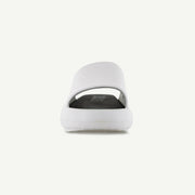 St. Tropez Platform Slide - White