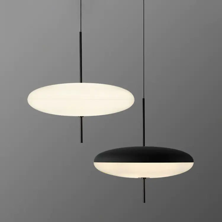 Modern Spaceship  Pendant Light for Dining