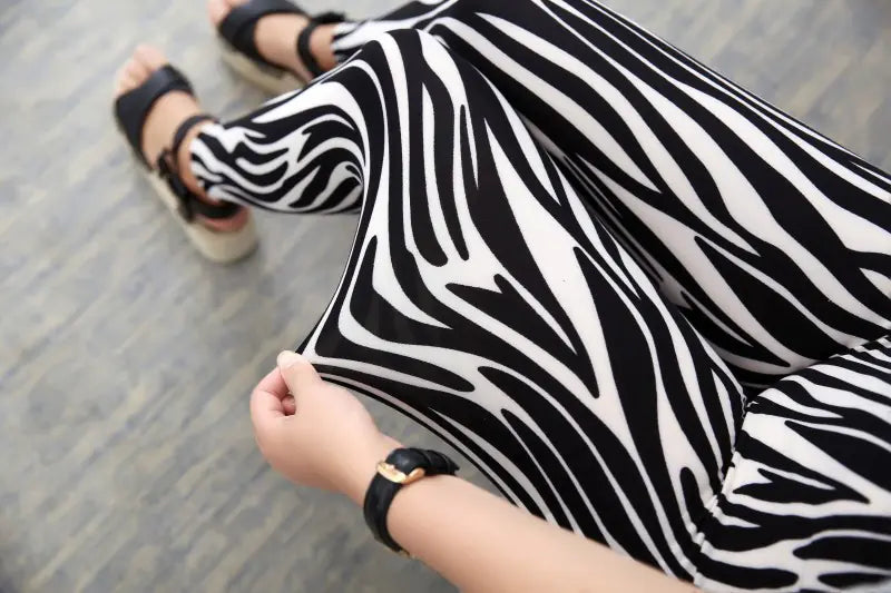 Women's Leggings for a Slim Look