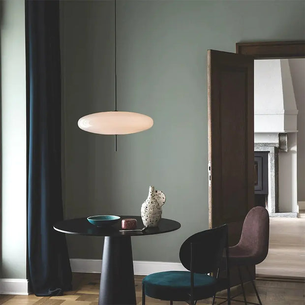 Modern Spaceship  Pendant Light for Dining