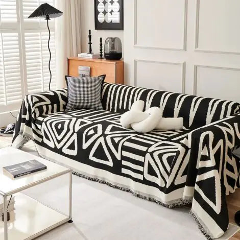 Sofa Throw Cover