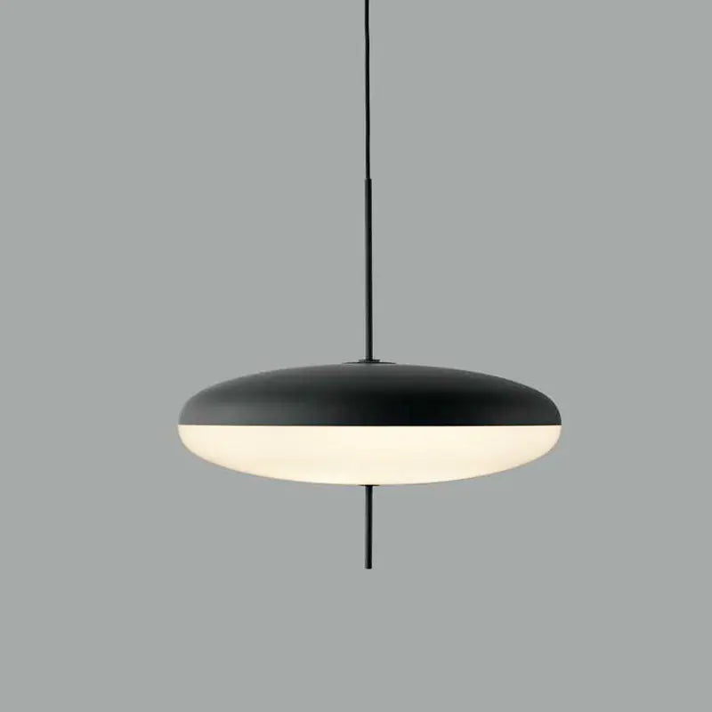 Modern Spaceship  Pendant Light for Dining