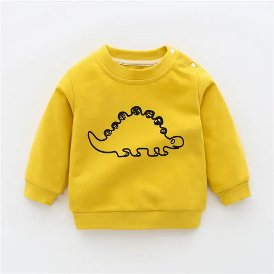 Children's Pullover Top