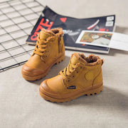 Children's Winter Martin Shoes