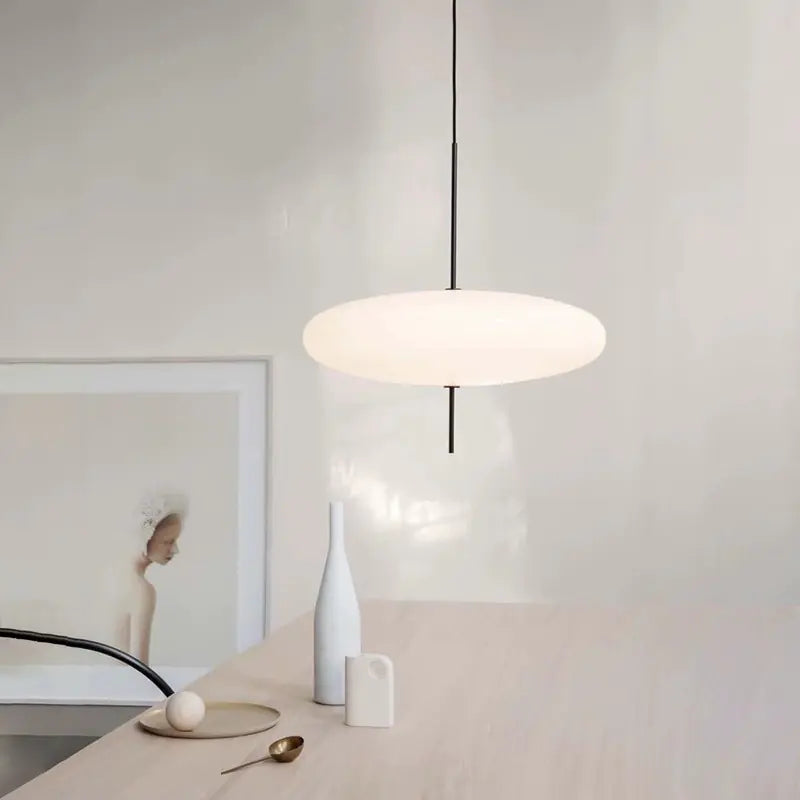 Modern Spaceship  Pendant Light for Dining