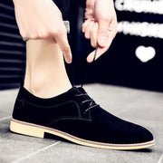 Men's Casual Leather Shoes