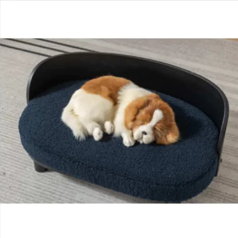 Modern Elevated Pet Bed