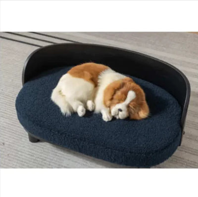 Modern Elevated Pet Bed