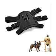 GoPro Dog Harness for Dogs