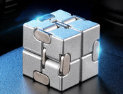 Infinity Cube Fidget