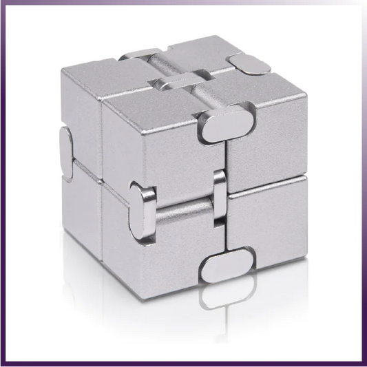 Infinity Cube Fidget