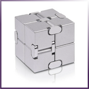 Infinity Cube Fidget