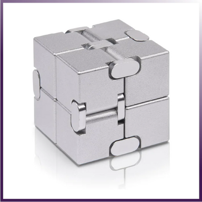 Infinity Cube Fidget