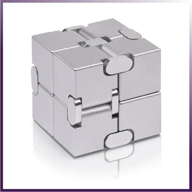 Infinity Cube Fidget