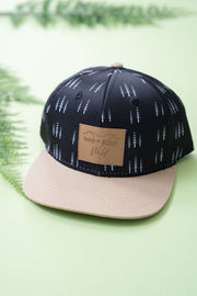 Black Forest Kids Cap