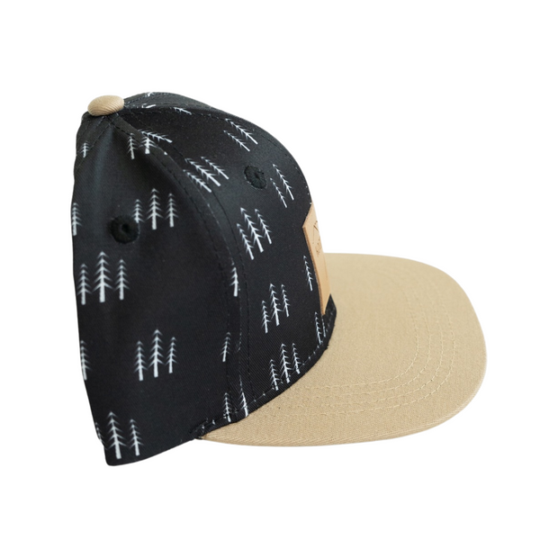 Black Forest Kids Cap