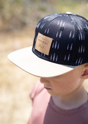 Black Forest Kids Cap