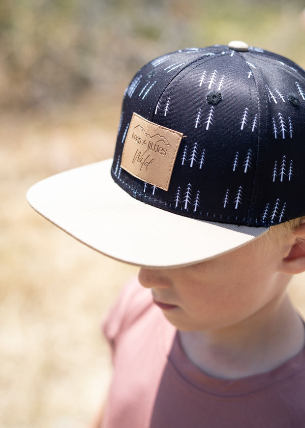 Black Forest Kids Cap