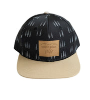 Black Forest Kids Cap