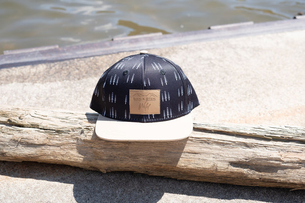 Black Forest Kids Cap