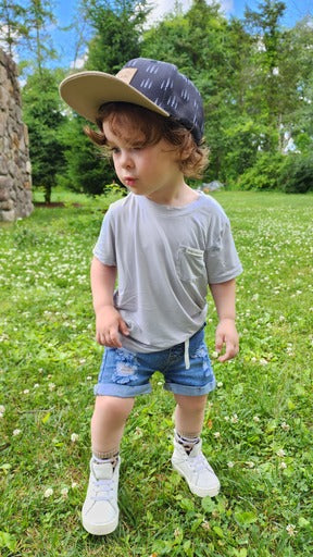 Black Forest Kids Cap