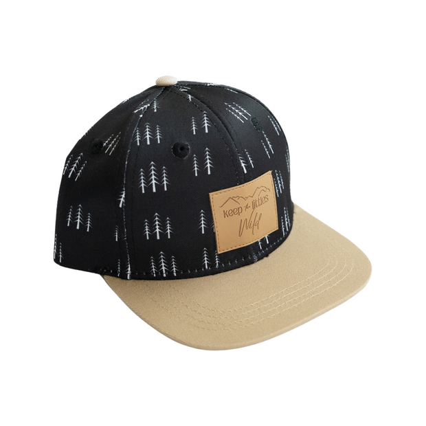 Black Forest Kids Cap