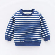 Children's Pullover Top