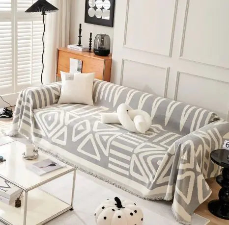 Sofa Throw Cover