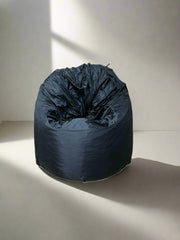 ComfyBean Bean Bag Chair COVERS ONLY - NO FILLING - Cotton or Waterproof liner - Filling Not Included