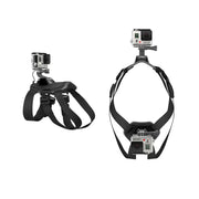 GoPro Dog Harness for Dogs
